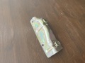 Кронштейн обшивки двери передней левой Daewoo Espero 1990-1999