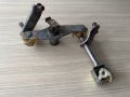 Механизм выбора передач Daewoo Espero 1990-1999