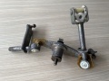 Механизм выбора передач Daewoo Espero 1990-1999