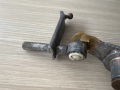 Механизм выбора передач Daewoo Espero 1990-1999