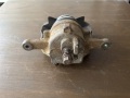 Суппорт передний правый Nissan Primera P11 1996-2002