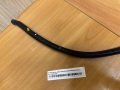 Уплотнитель двери задней правой Nissan Primera P11 1996-2002