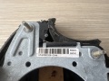 Накладка в рулевое колесо Hyundai Lantra J2 1995-2000
