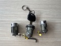 Вставка замка багажника Hyundai Lantra J2 1995-2000