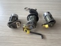 Вставка замка багажника Hyundai Lantra J2 1995-2000