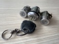 Вставка замка багажника Hyundai Lantra J2 1995-2000