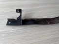 Кронштейн заднего бампера правый Hyundai Lantra J2 1995-2000