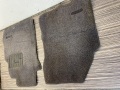Комплект (К-кт) ковриков салона Nissan Primera P11 1996-2002