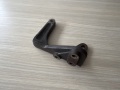 Кронштейн генератора Hyundai Lantra J2 1995-2000