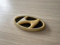 Эмблема (значок) Hyundai Lantra J2 1995-2000