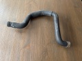 Патрубок отопителя Mitsubishi Carisma 1999-2004