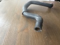 Патрубок отопителя Mitsubishi Carisma 1999-2004