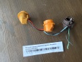 Проводка заднего наружного фонаря Mitsubishi Carisma 1999-2004