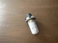 Патрон под лампу в накладку крышки багажника Nissan Sunny B12/N13 1986-1991