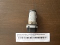 Патрон под лампу в накладку крышки багажника Nissan Sunny B12/N13 1986-1991