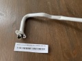 Трубка отопителя Mercedes-Benz 124 W124 1984-1993