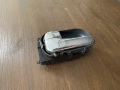Ручка дверная задняя внутренняя левая Nissan Primera P11 1996-2002