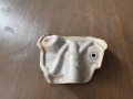 Экран тепловой Nissan Tiida C11 2004-2014
