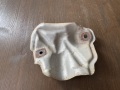 Экран тепловой Nissan Tiida C11 2004-2014