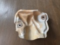 Экран тепловой Nissan Tiida C11 2004-2014