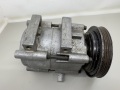 Компрессор кондиционера Hyundai Tiburon 1996-2002