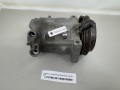 Компрессор кондиционера Nissan Skyline V35 2001-2007