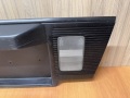 Накладка крышки багажника Nissan Sunny B12/N13 1986-1991