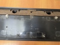 Накладка крышки багажника Nissan Sunny B12/N13 1986-1991