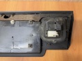 Накладка крышки багажника Nissan Sunny B12/N13 1986-1991