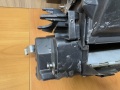 Корпус отопителя верхняя часть Daewoo Espero 1990-1999