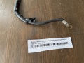 Провод массы АКБ (силовой аккумулятора) Nissan Tiida C11 2004-2014
