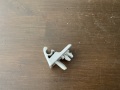 Крючок солнцезащитного козырька Fiat Albea 2002-2012