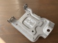 Блок управления AIR BAG Toyota Land Cruiser 100 1997-2007