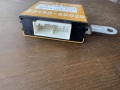 Блок управления зеркалами Toyota Land Cruiser 100 1997-2007