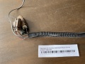 Проводка на катушку зажигания Nissan Sunny B12/N13 1986-1991