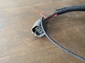 Проводка на катушку зажигания Nissan Sunny B12/N13 1986-1991