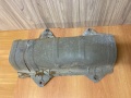 Экран тепловой средней части глушителя Daewoo Espero 1990-1999