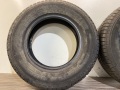 Шина  КАМА Евро-224 комплект 2 штуки R13 Chevrolet Lanos 2004-2010