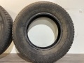 Шина  КАМА Евро-224 комплект 2 штуки R13 Chevrolet Lanos 2004-2010
