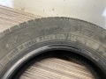 Шина  КАМА Евро-224 комплект 2 штуки R13 Chevrolet Lanos 2004-2010