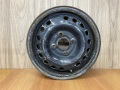 Диск колесный железо R13 Chevrolet Lanos 2004-2010