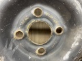 Диск колесный железо R13 Chevrolet Lanos 2004-2010