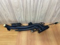 Горловина топливного бака Peugeot 406 1996-1999