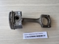 Поршень с шатуном Nissan Tiida C11 2004-2014