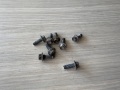 Болты поддона нижнего комплект 8 штук Nissan Tiida C11 2004-2014