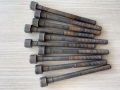 Болт головки блока комплект Nissan Tiida C11 2004-2014