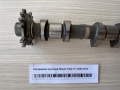 Распредвал впускной Nissan Tiida C11 2004-2014