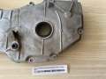 Крышка двигателя передняя Nissan Tiida C11 2004-2014