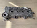 Крышка головки блока (клапанная) Nissan Tiida C11 2004-2014