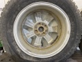 Диски колесные легкосплавные (литые комплект) Lifan Solano 620\630 2010-2016